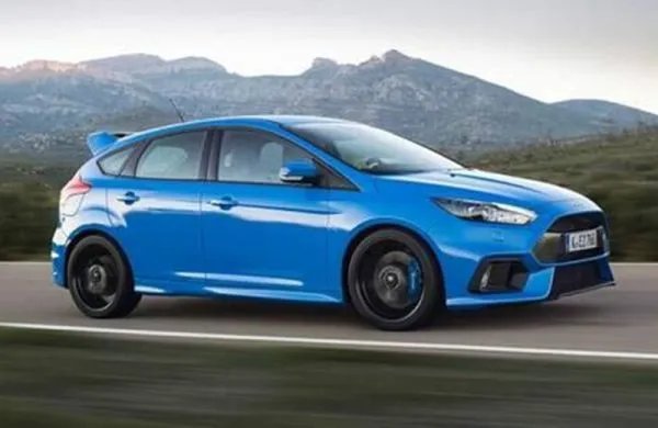 后置前驱的车有哪些