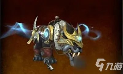 《魔兽世界》坐骑女祭司的月刃豹怎么获得 获取方法分享