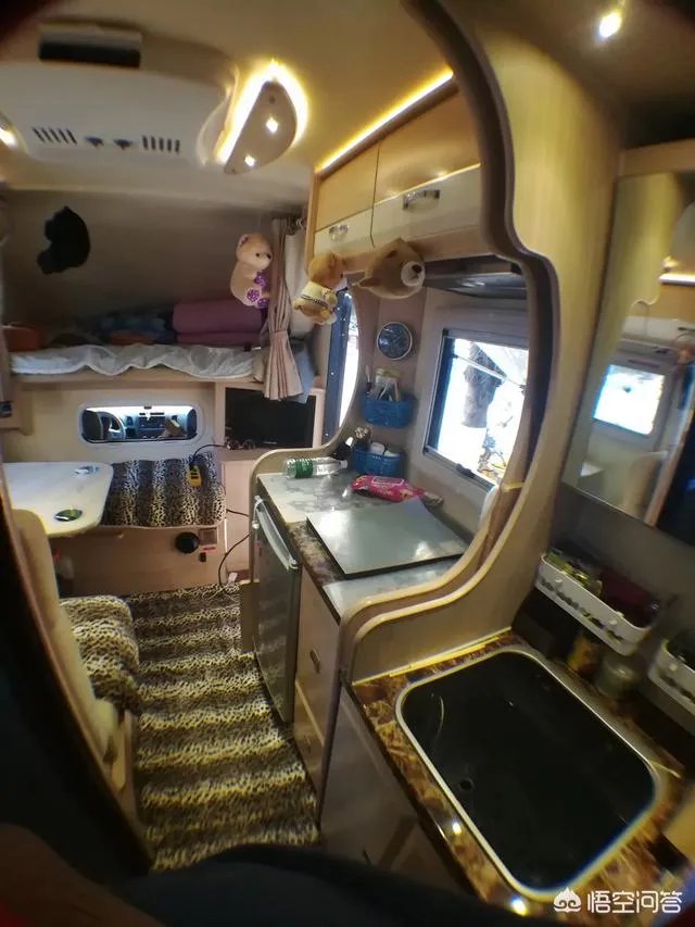 房车自驾游会不会取代旅行社？