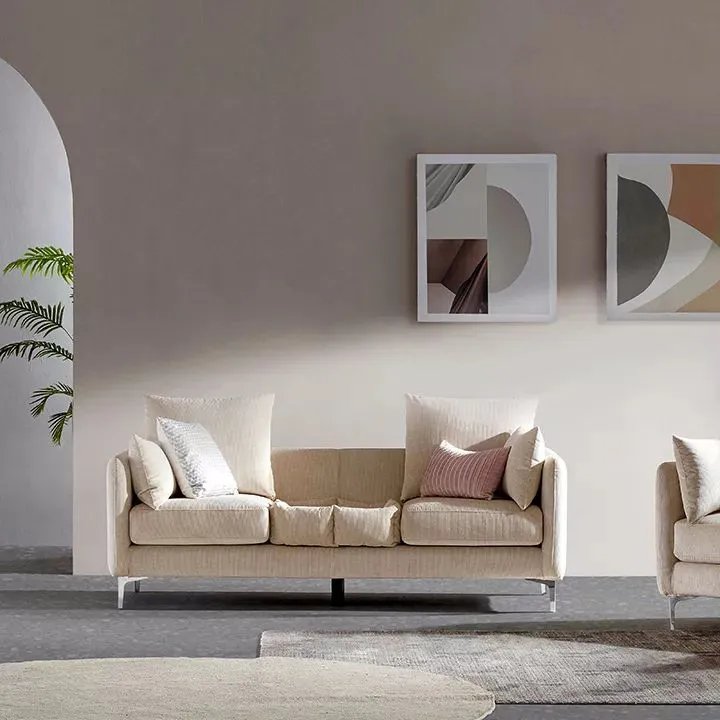 抱着我，你一定很舒服吧？