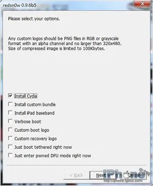 iOS 4.2.1破解全教程