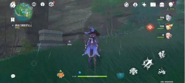 《原神》稻妻特殊秘境恶王亭解锁攻略