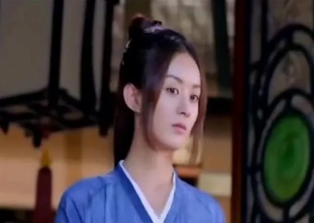 《楚乔传》里蒙枫给楚乔送剑是在哪一集？