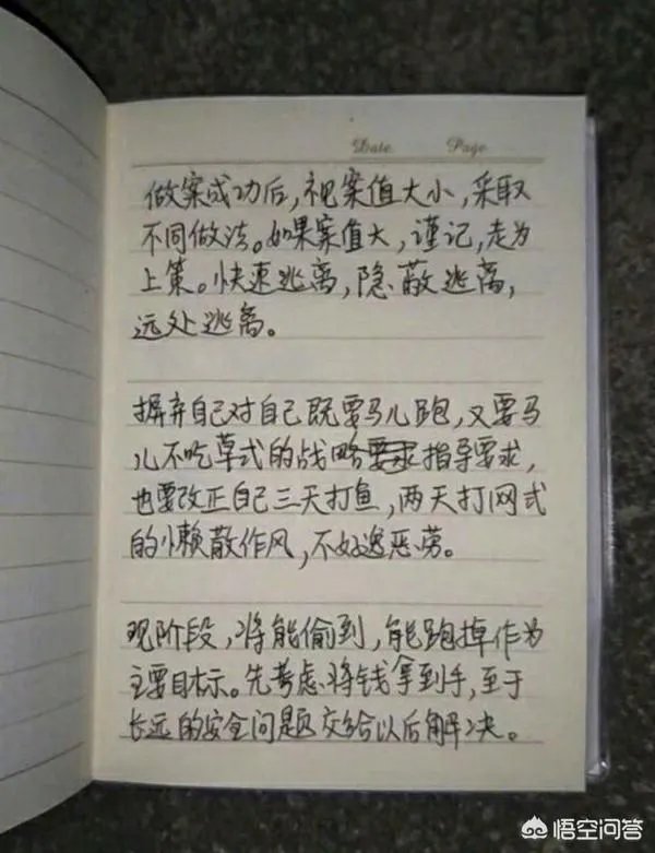 世界上有哪些愚蠢的小偷?