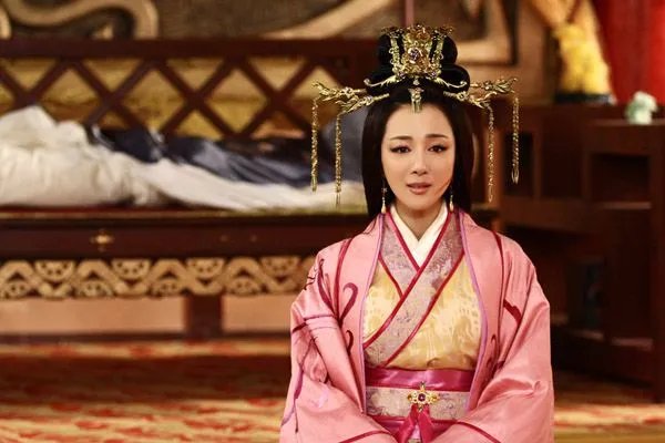 李依晓演过的电视连续剧