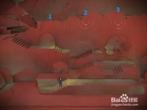 Tengami纸境急速通关攻略各章难点