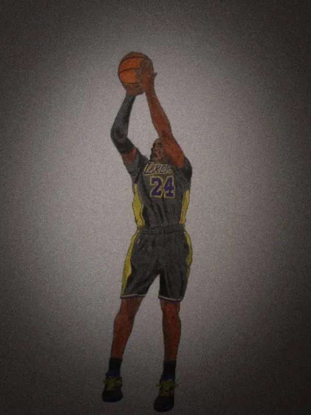 科比打铁历史第一这项纪录是其职业生涯最大的黑点吗？