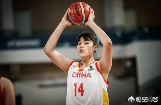 8月16日，女篮热身赛77-59击败波多黎各拿首胜，李月汝18+14，怎么评价？