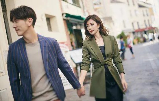 前夫与现任丈夫同天生日，贾静雯的两段婚姻为何结果相反？