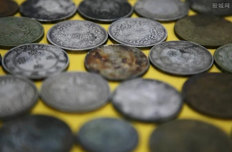 古币回收价格是多少 2017古币回收价格表一览