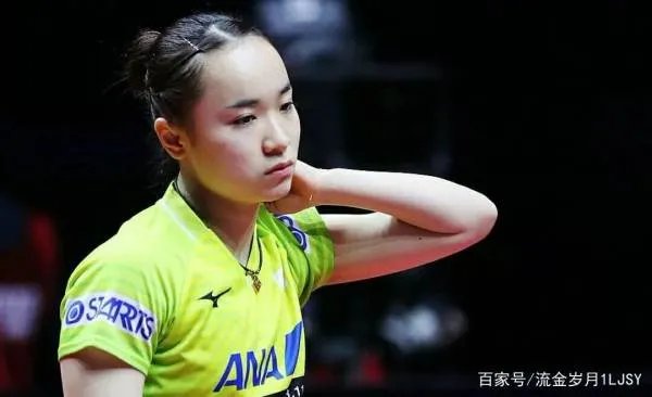 中国网友普遍对伊藤美诚的态度感到不满，是什么原因？