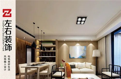 扬州十大装修公司 扬州品牌装修公司盛大推荐