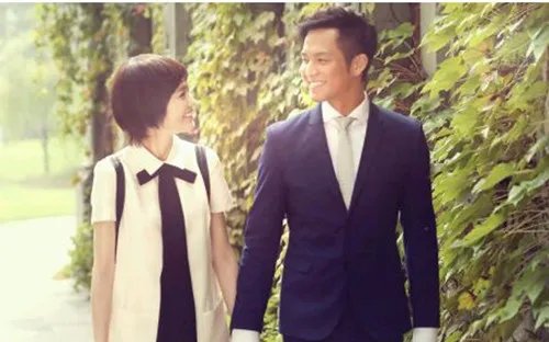 钟汉良何以笙箫默拍摄花絮曝光 唐嫣无辜被强吻花容失色