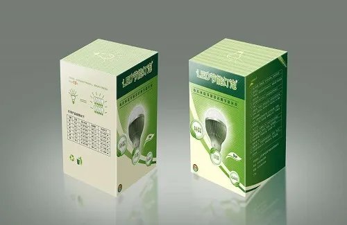 led灯是节能灯吗