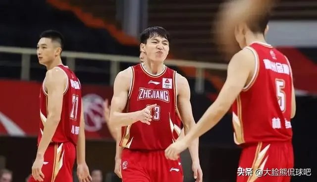 CBA浙江VS广厦，山西VS北京谁会胜出呢？