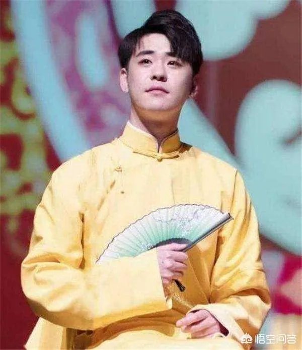 张云雷为什么突然退出《欢乐喜剧人5》？