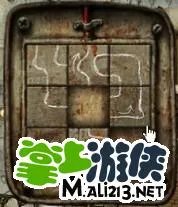 机械迷城拼图 第八关找猫图文攻略