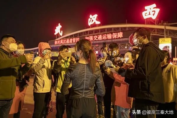 武汉市明天就要解封了，大家准备怎样迎接武汉朋友？