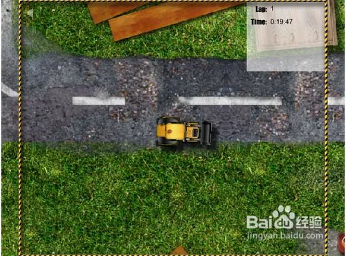 疯狂推土机攻略