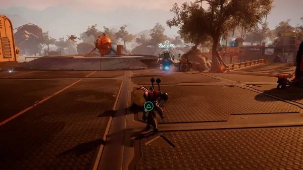 《瑞奇与叮当时空跳转》帮助楚迪任务指南 祖普石收集奖励一览