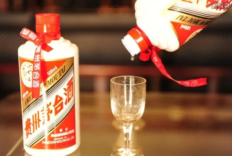 高盛上调茅台股价 茅台股价上调多少