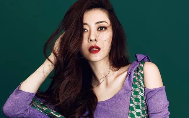 怀孕女神熊黛林近日情况如何？