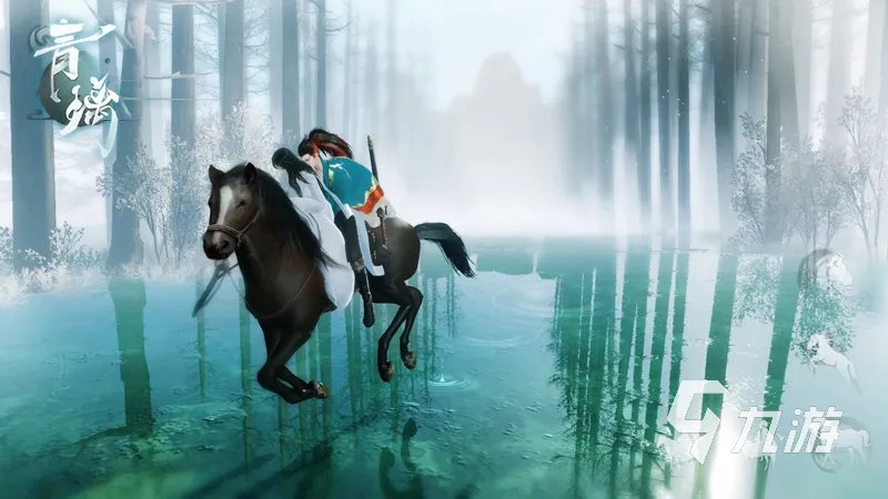 100款经典单机游戏有哪些2023 热门的单机游戏推荐