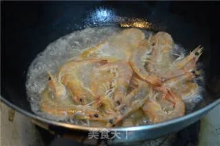巧媳妇必须学会馋涎欲滴的【椒盐香酥虾】