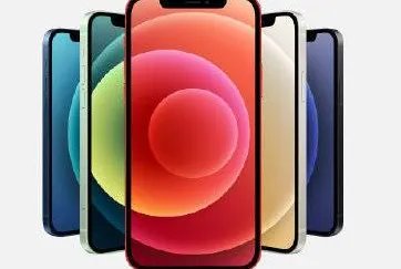 首批iPhone12订单发货，为何“丑蓝色”争议最大？