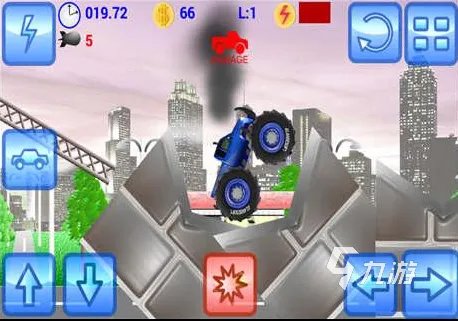 赛车游戏排行榜前十名2021 真实赛车游戏大全推荐