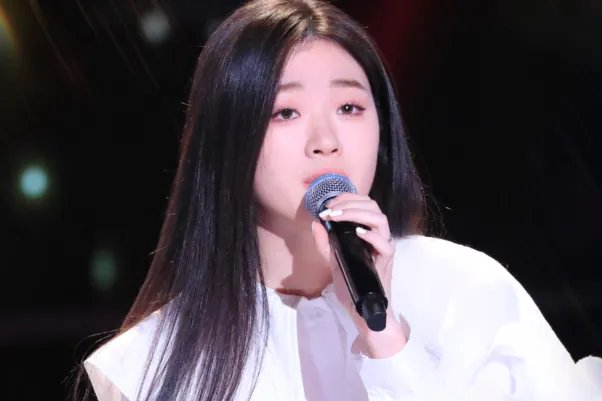 2020《中国好声音》总冠军单依纯引发网友质疑，冠军是内定的吗？