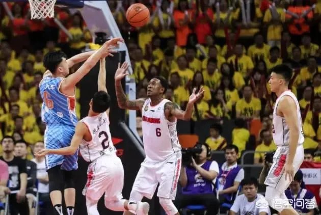 新疆97-116不敌广东客场连吞两败,这场比赛新疆输在哪里?