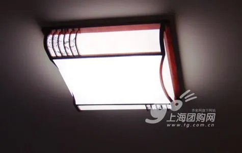 上海团购网家访秀 小乖猫咪的时尚简约家