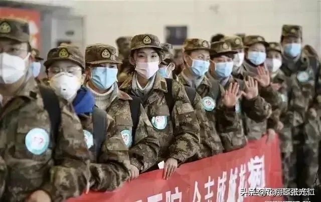 3月19日内蒙古确诊病例已清零，你有什么想说的？