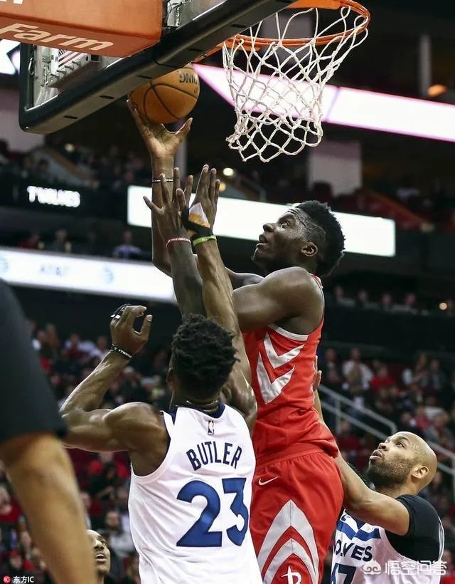 吉米巴特勒拒绝森林狼顶薪合同，火箭能否签下他放弃卡佩拉？