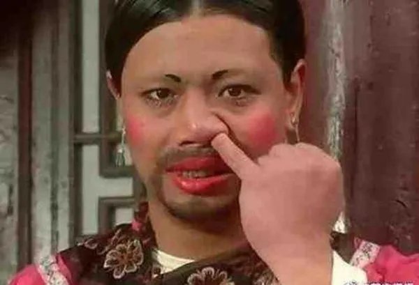 如花扮演者感谢古天乐甘比帮助，如花怎么了？