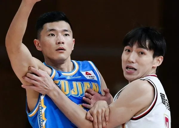 内线大杀器重返福建，双外援福建会摆脱低潮不？