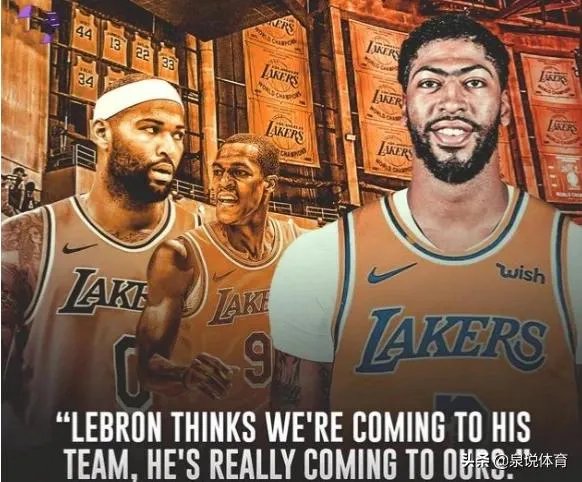 湖人双喜临门!浓眉宣布退出美国男篮安心备战新赛季,助教团再有大咖加盟,你怎么看?