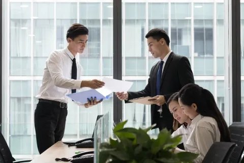 食品经营许可证的申请办理