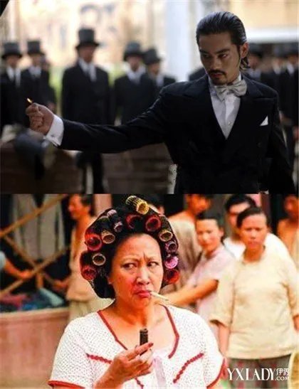 《功夫2》预告片及剧照疑似曝光星爷称纯属谣言