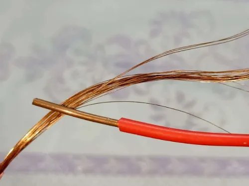 电线软接硬线怎么样接