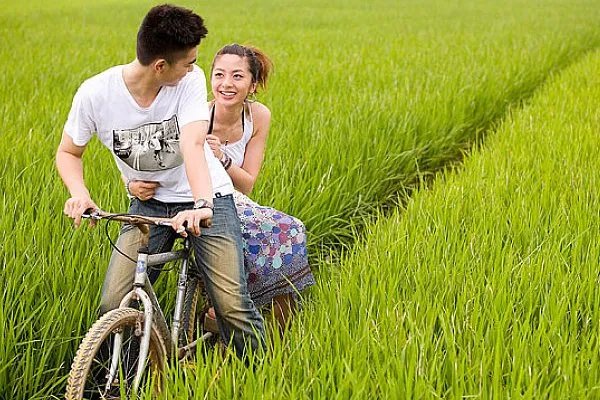 女朋友的作用是什么？