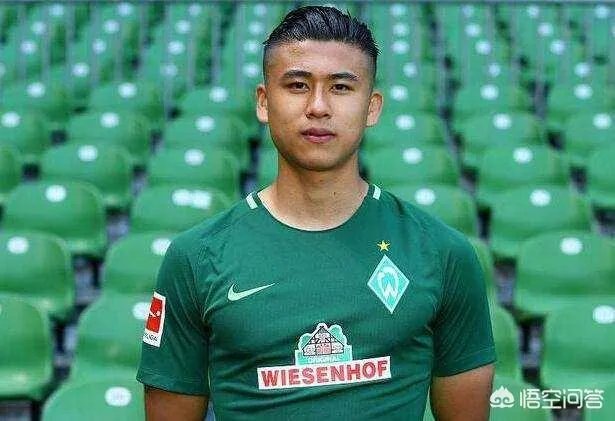 不来梅本赛季最后一站,张玉宁上演帽子戏法,你觉得他下赛季还能留在德甲吗?