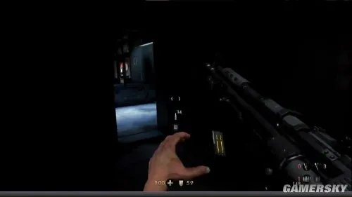 PAX EAST 2015：《德军总部：旧血脉（Wolfenstein: The Old Blood）》演示 双枪猛男激射