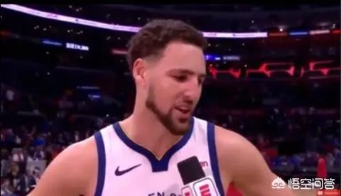 勇士3-1夺赛点后汤神主动喊话火箭“不想给火箭留休息时间”，此事你怎么看？