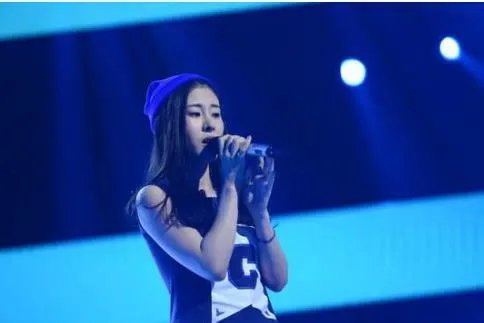 中国好声音第三季全部女选手歌曲