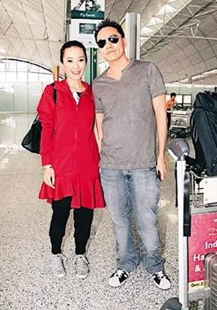 关心妍老公是谁？ 称与老公不搞婚前性行为