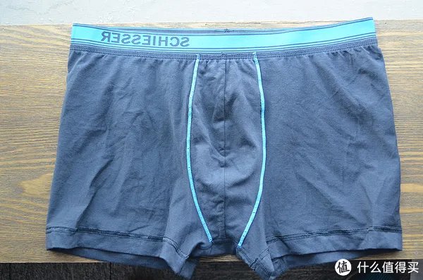 30-100元男士内裤系列测评 篇二：蕉内、螃蟹秘密、separatec、舒雅四款内裤测评