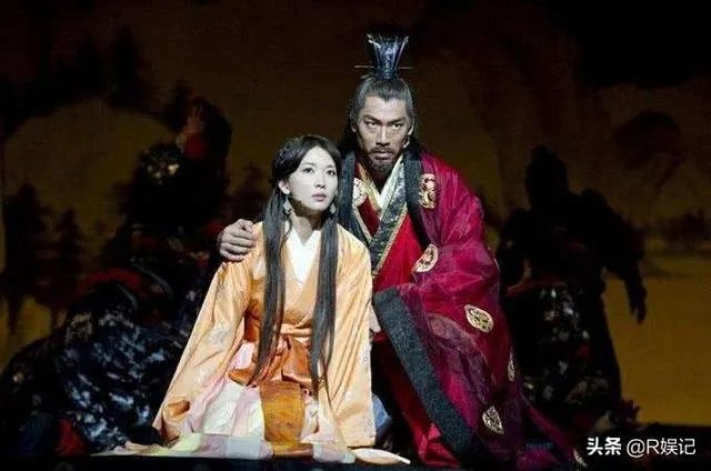 林志玲为什么缺席央视中秋晚会？