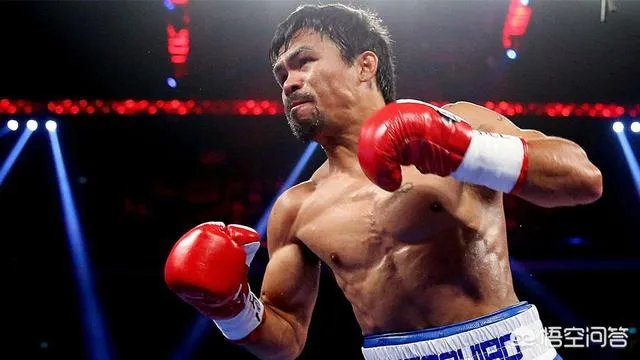 拳击，斯彭斯下一个对手真的会是帕奎奥吗？